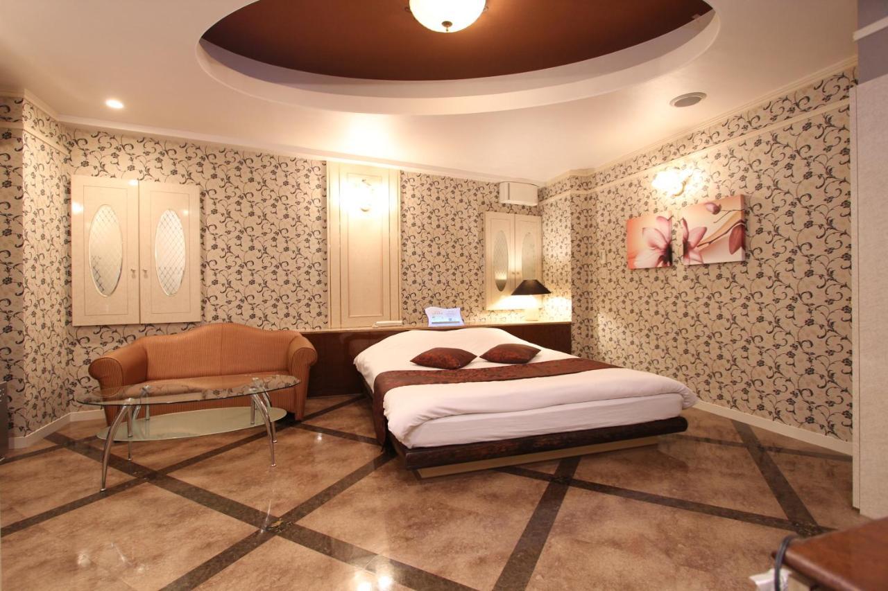 Hotel K-Wave R (Adults Only) Koshigaya 外观 照片